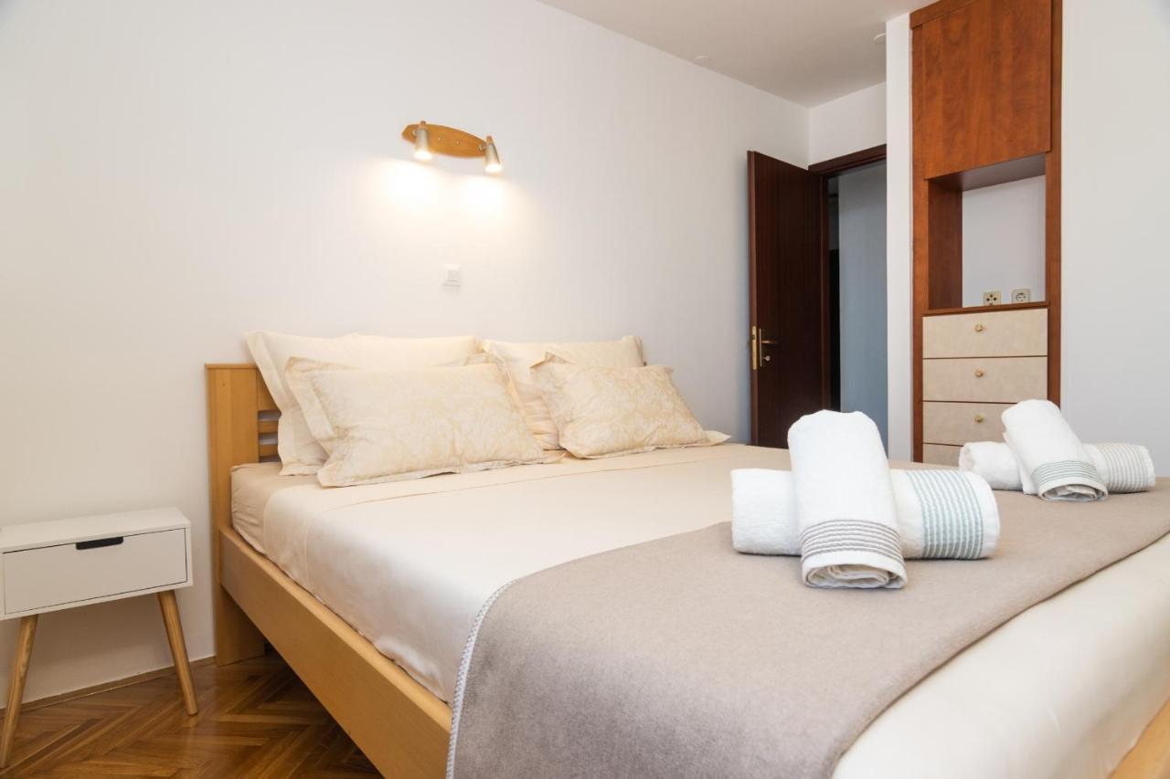 Apartment Horizon 스플리트 외부 사진