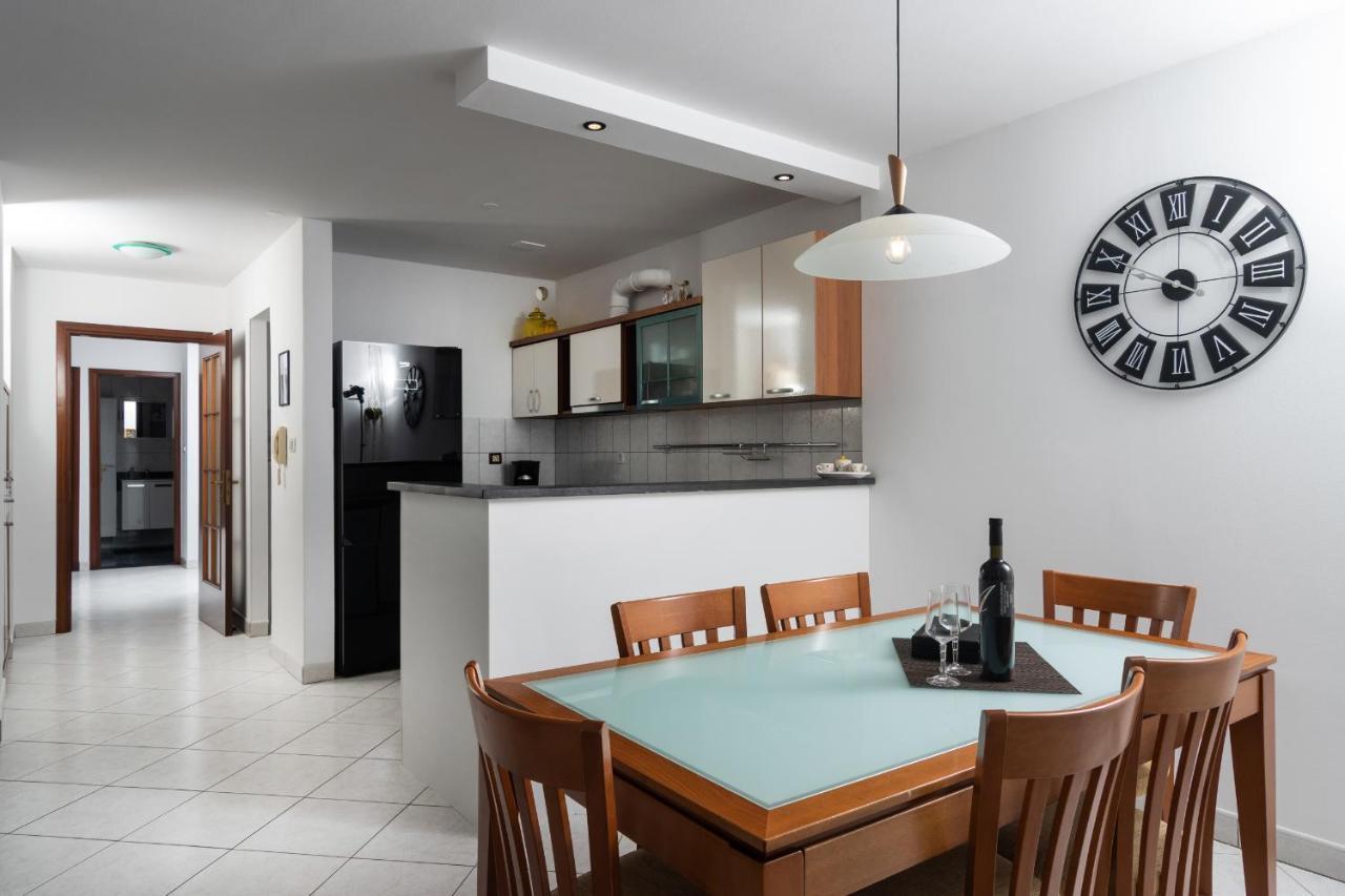 Apartment Horizon 스플리트 외부 사진