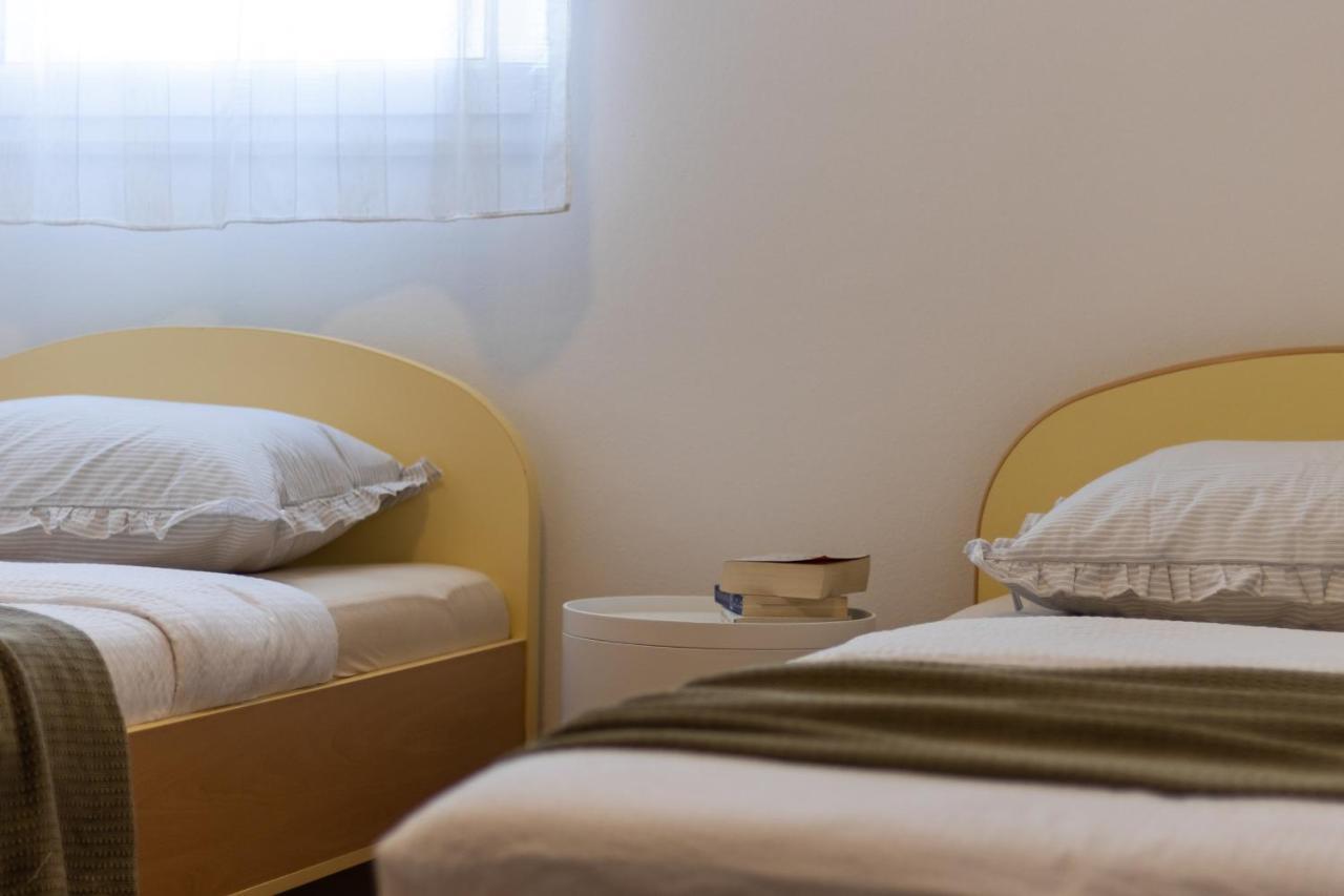 Apartment Horizon 스플리트 외부 사진
