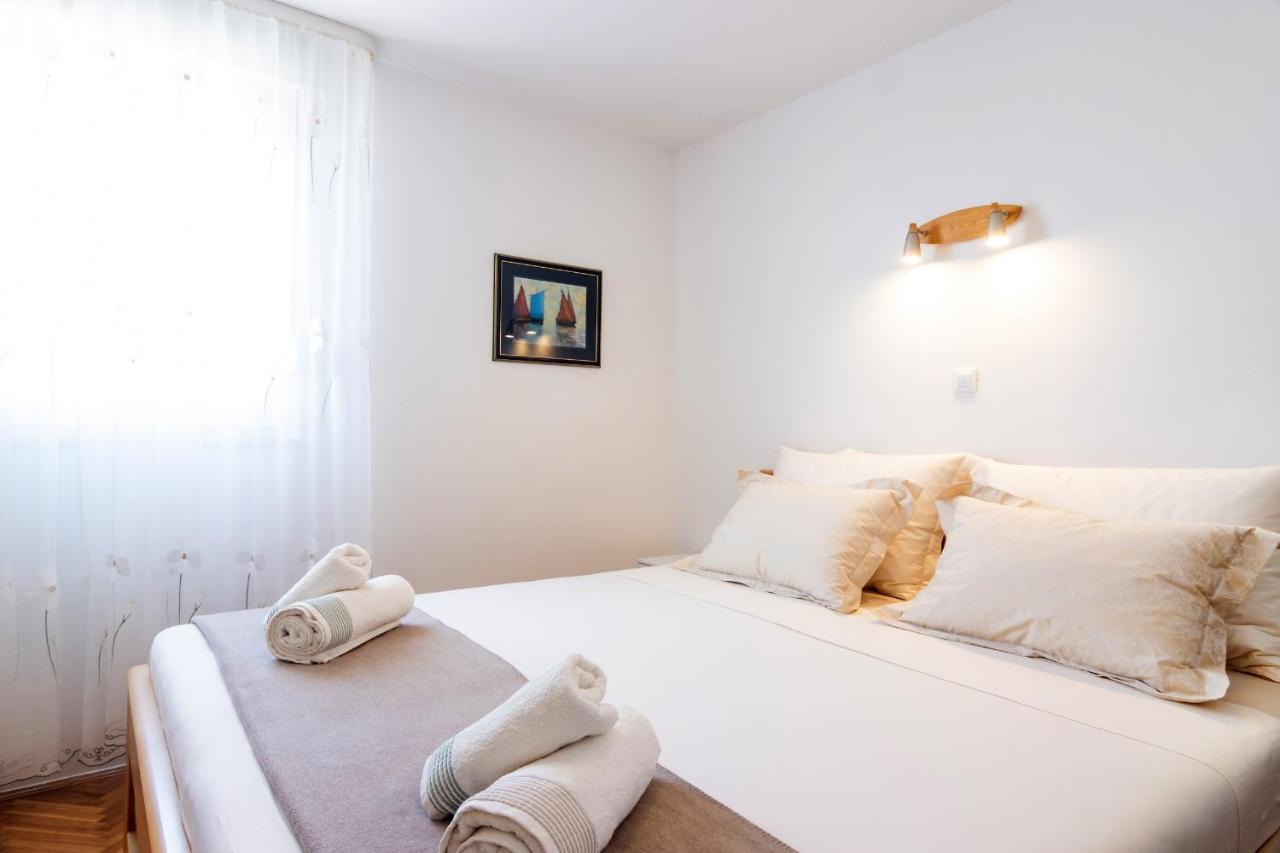 Apartment Horizon 스플리트 외부 사진