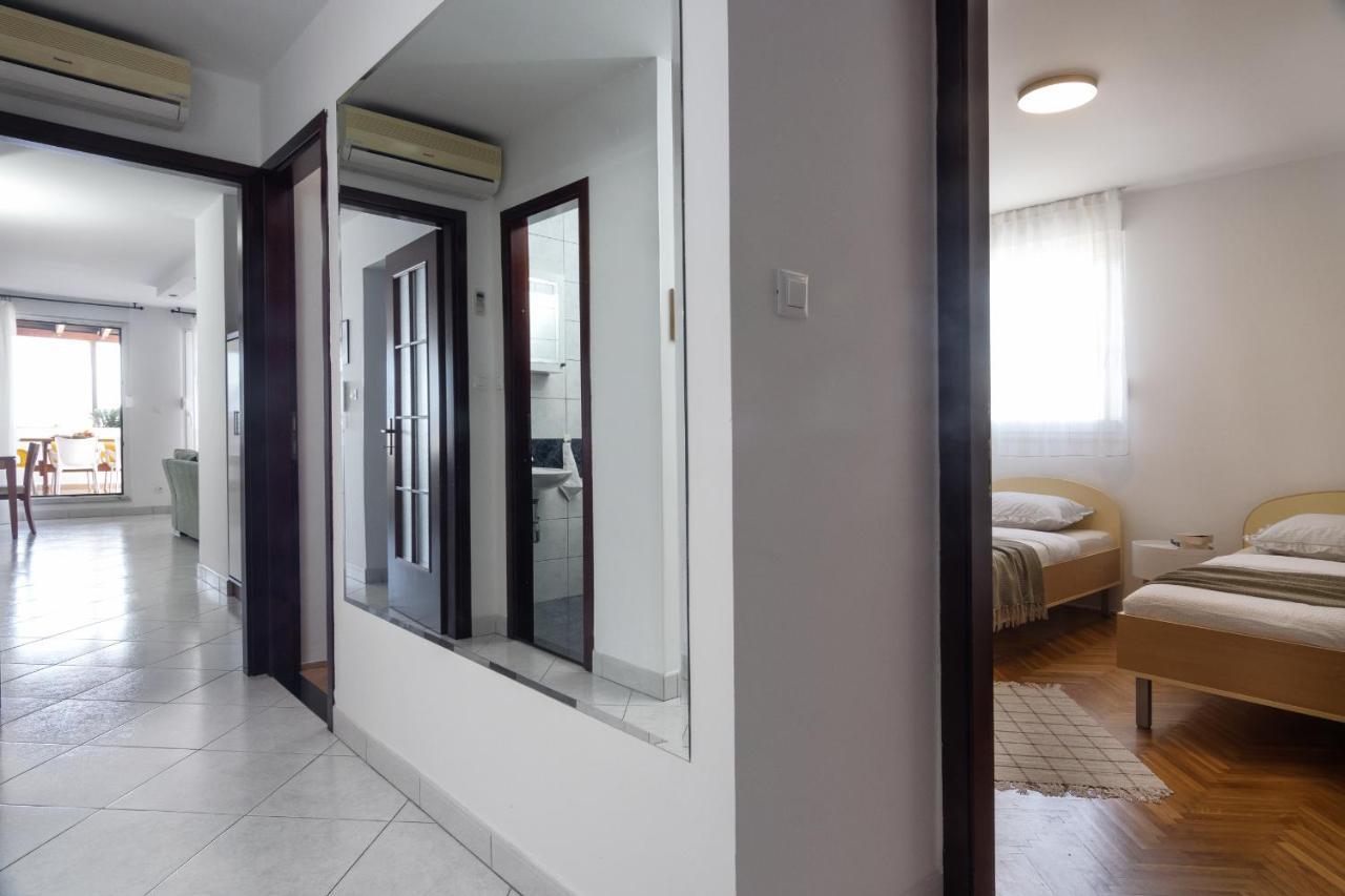 Apartment Horizon 스플리트 외부 사진