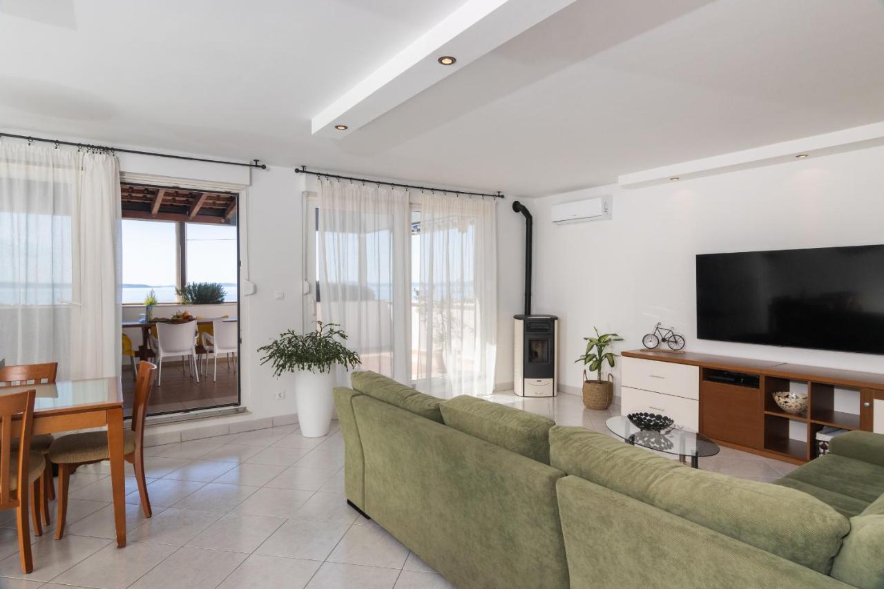 Apartment Horizon 스플리트 외부 사진