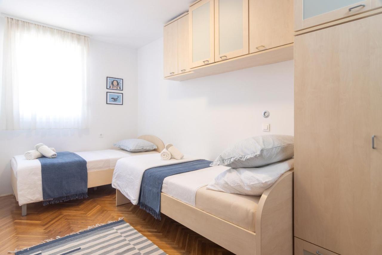 Apartment Horizon 스플리트 외부 사진