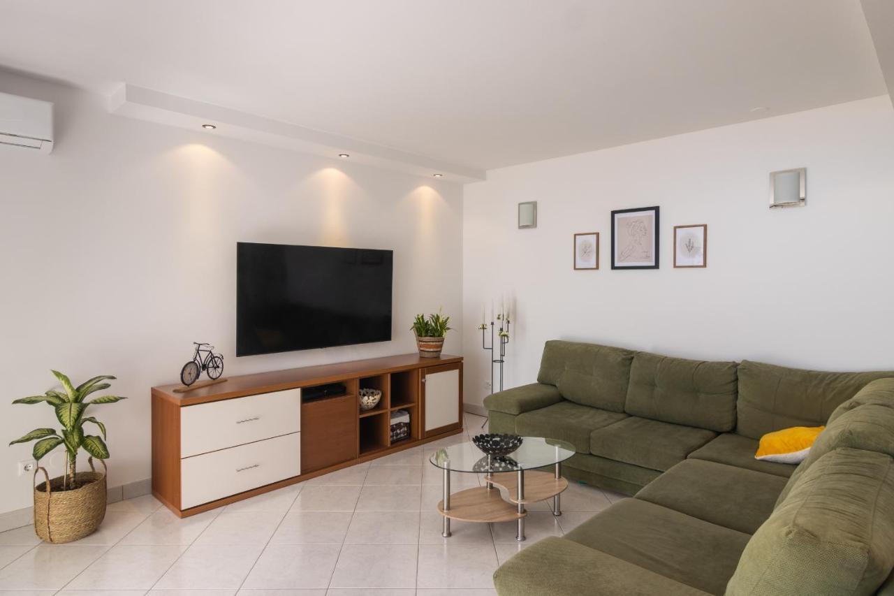 Apartment Horizon 스플리트 외부 사진